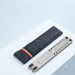Support d'ordinateur Portable en alliage d'aluminium