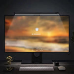 Barre Lumineuse Écran Bureau